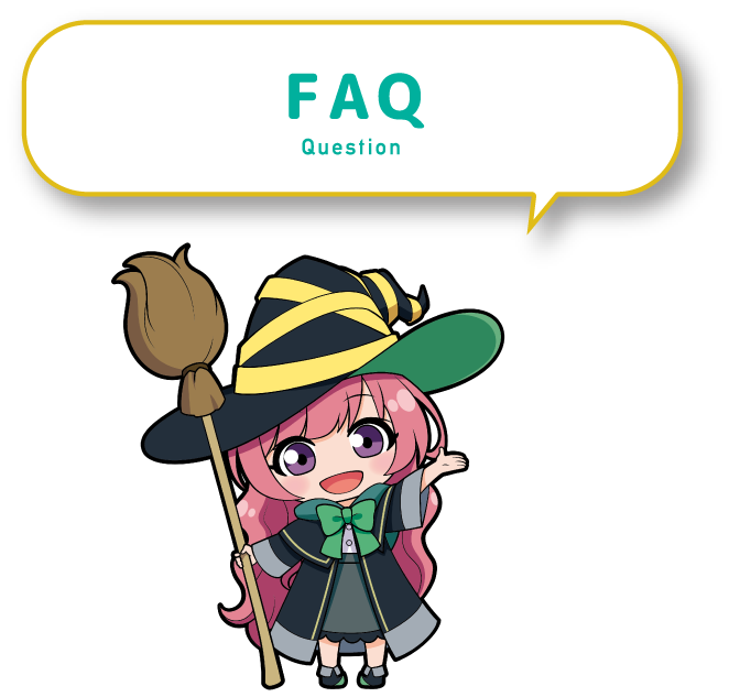 FAQ